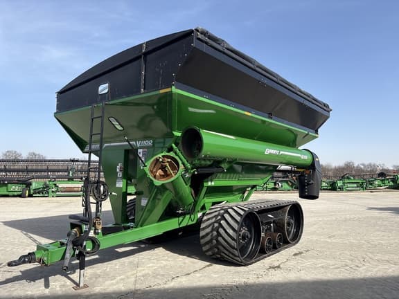 Image of Brent V1100 equipment image 1