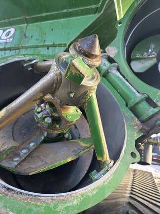 Image of Brent V1100 equipment image 3