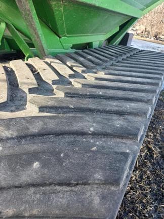 Image of Brent V1100 equipment image 2