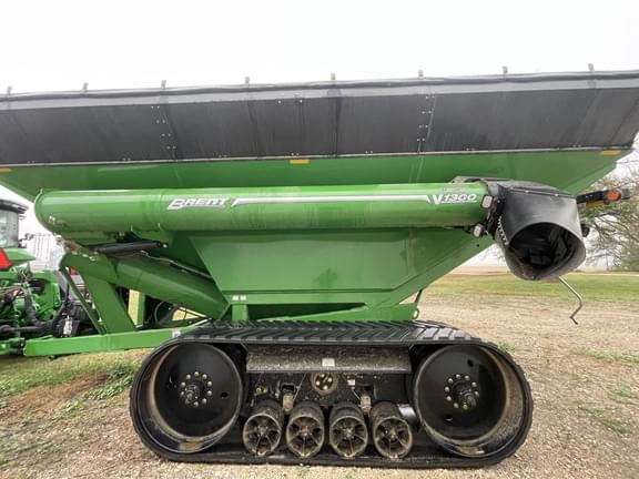 Image of Brent V1300 equipment image 3