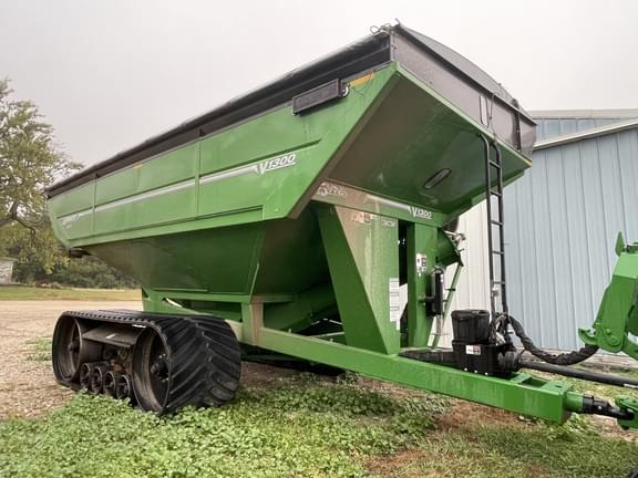 Image of Brent V1300 equipment image 1