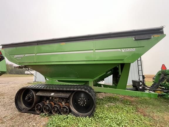 Image of Brent V1300 equipment image 2