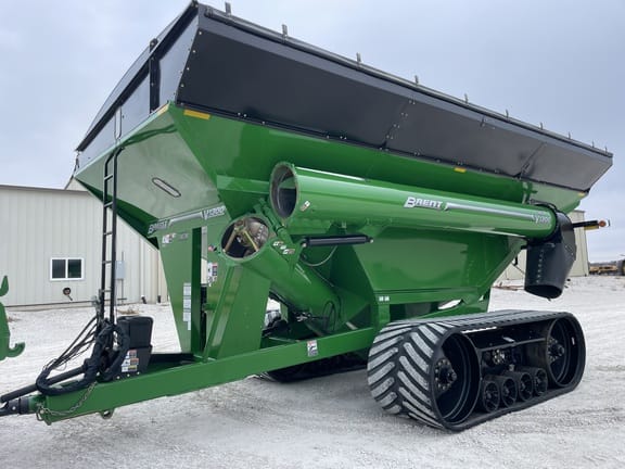 2021 Brent V1300 Equipment Image0