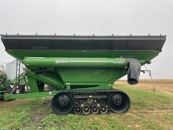 Image of Brent V1300 equipment image 2