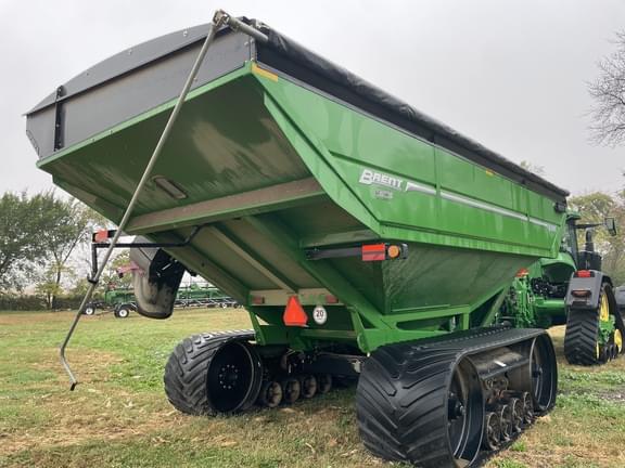 Image of Brent V1300 equipment image 3