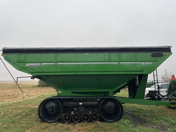 Image of Brent V1300 equipment image 4