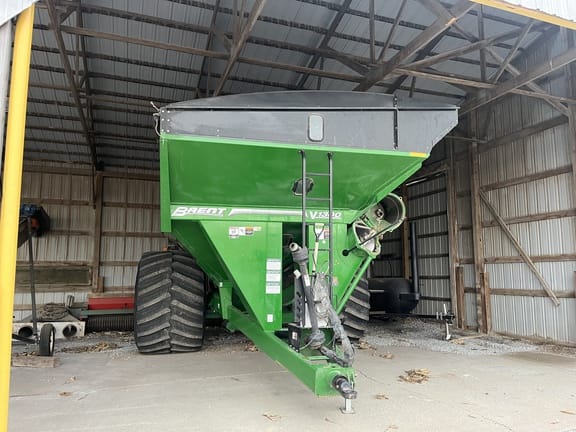 2021 Brent V1300 Equipment Image0