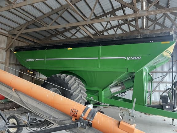 Image of Brent V1300 equipment image 2