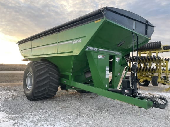 2021 Brent V1300 Equipment Image0