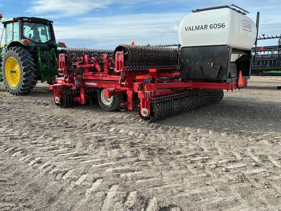 Image of Brillion W3003 equipment image 3