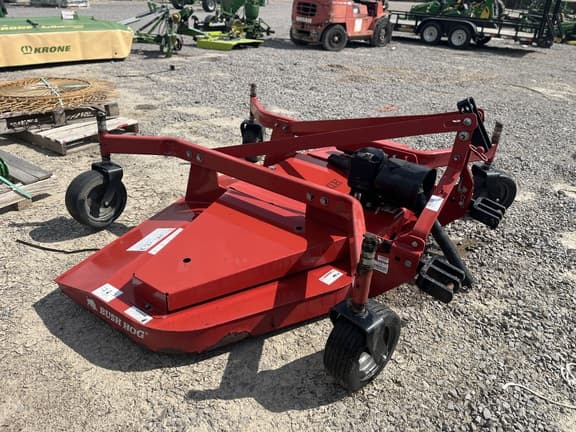 Image of Bush Hog HDTH8 equipment image 1