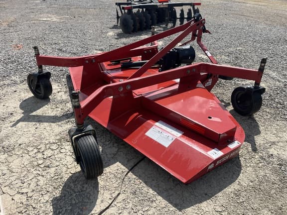 Image of Bush Hog HDTH8 equipment image 3