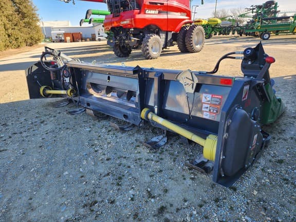 Image of Capello Quasar F6 equipment image 4