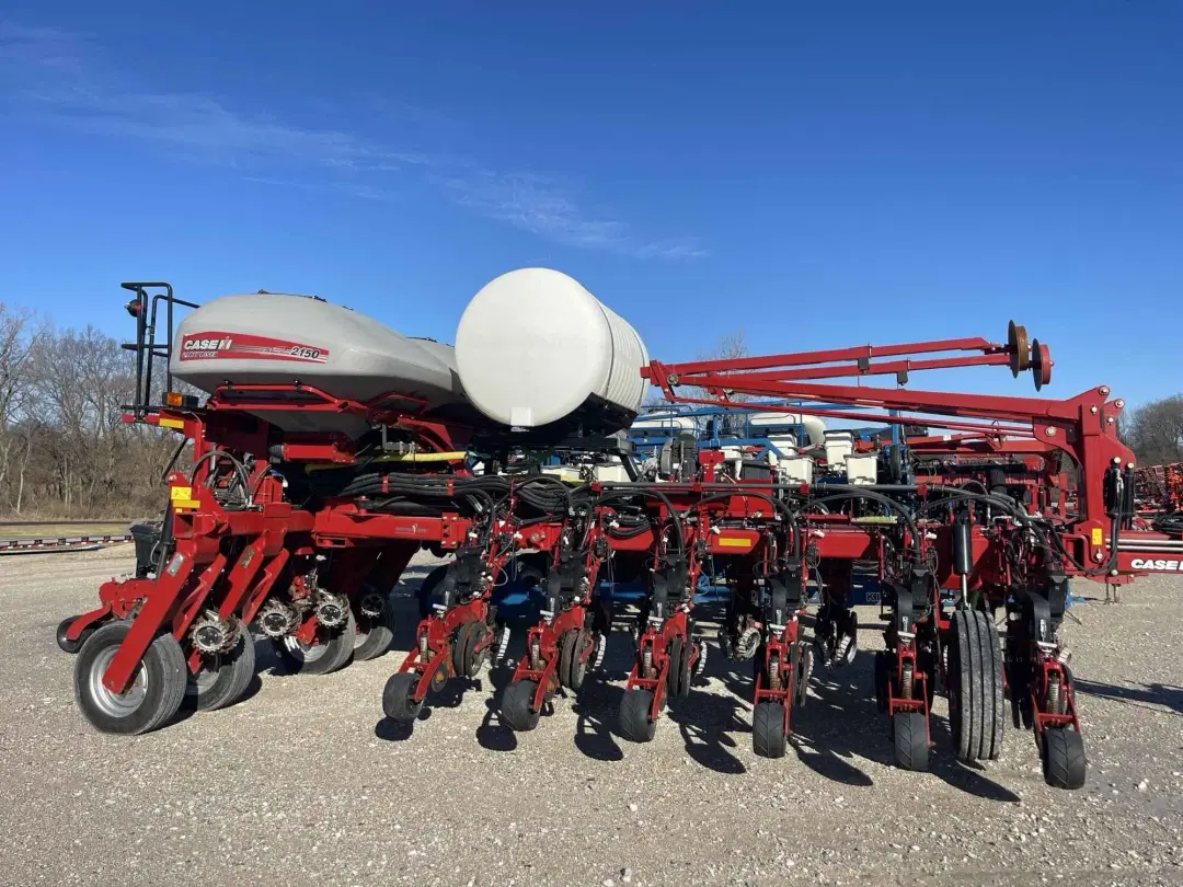Image of Case IH 700 Primary image