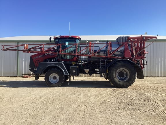 2021 Case IH Titan 4040 Equipment Image0