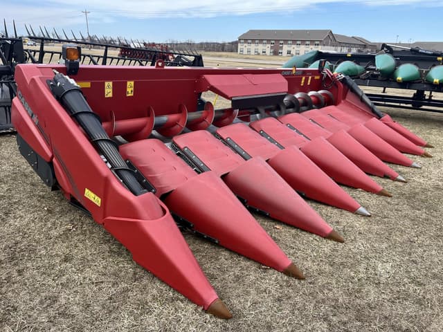 Image of Case IH 4408 equipment image 1