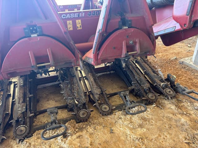 Image of Case IH 4408 equipment image 2