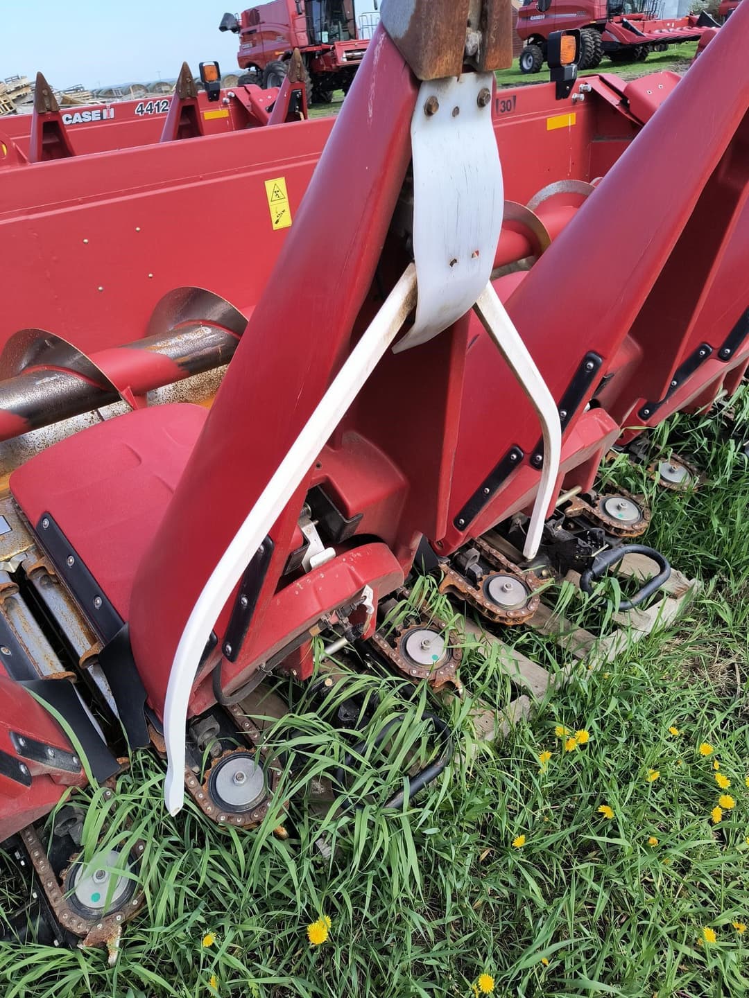 Image of Case IH 4412 Image 1