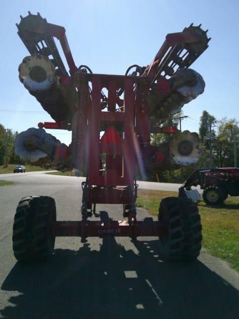 Image of Case IH 475 equipment image 3