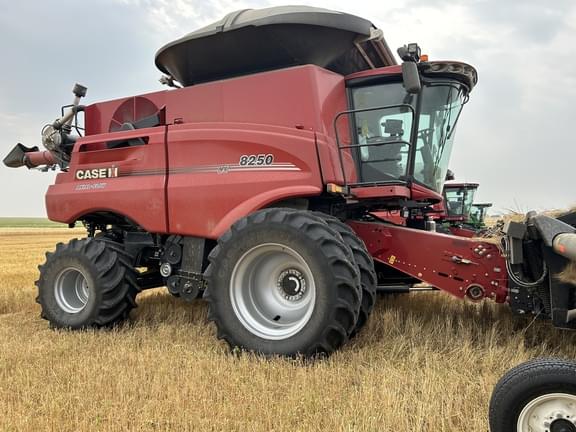 Image of Case IH 8250 equipment image 2