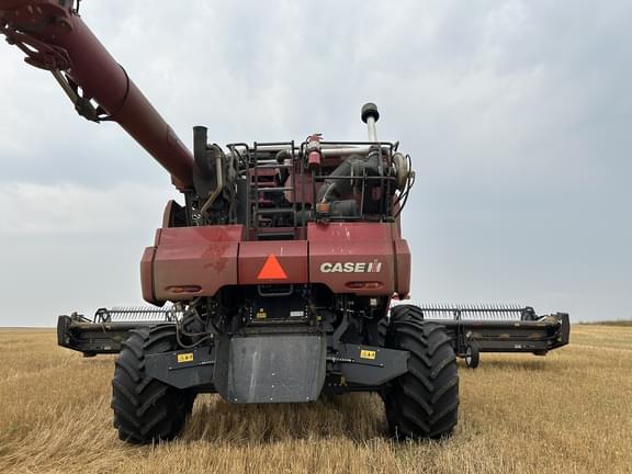 Image of Case IH 8250 equipment image 1