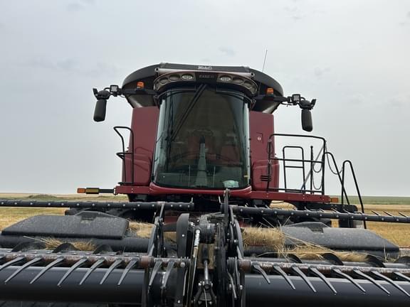 Image of Case IH 8250 equipment image 3