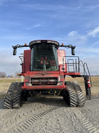 Image of Case IH 8250 equipment image 1