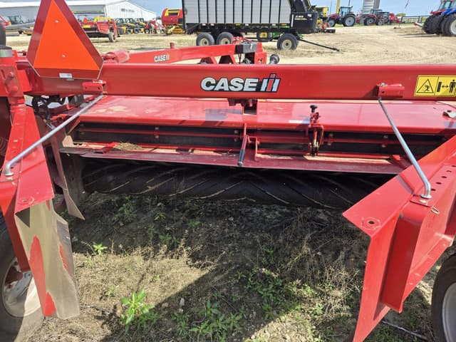 Image of Case IH DC103 equipment image 3