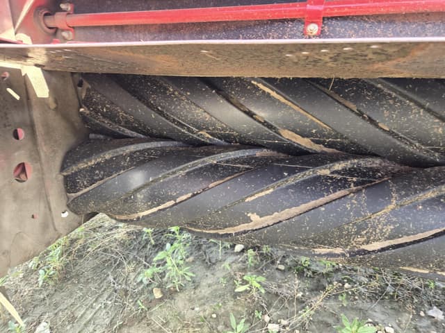 Image of Case IH DC103 equipment image 4