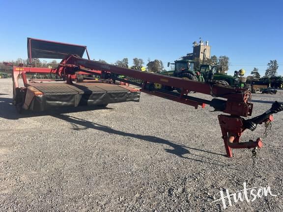 Image of Case IH DC133 Primary image