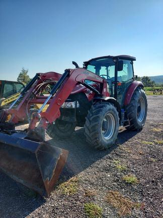 Image of Case IH Farmall 110C Primary image