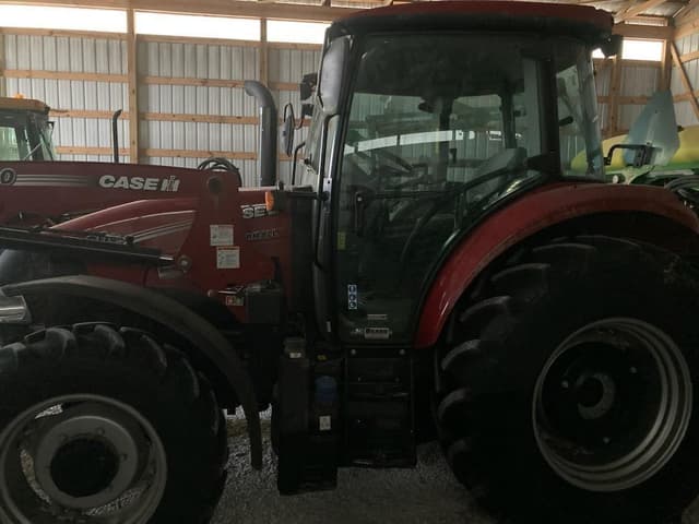 Image of Case IH Farmall 90C equipment image 1