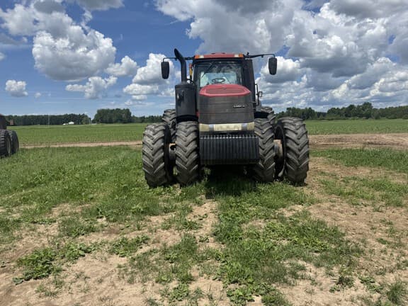 Image of Case IH Magnum 250 equipment image 2