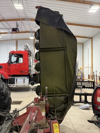 Image of Case IH MD93 equipment image 2