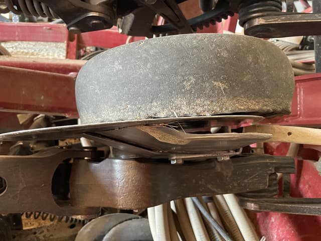 Image of Case IH Precision Disk 500T equipment image 2