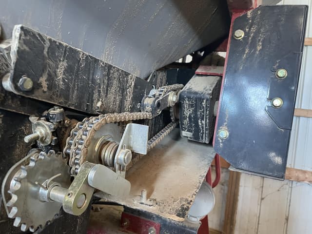 Image of Case IH Precision Disk 500T equipment image 3