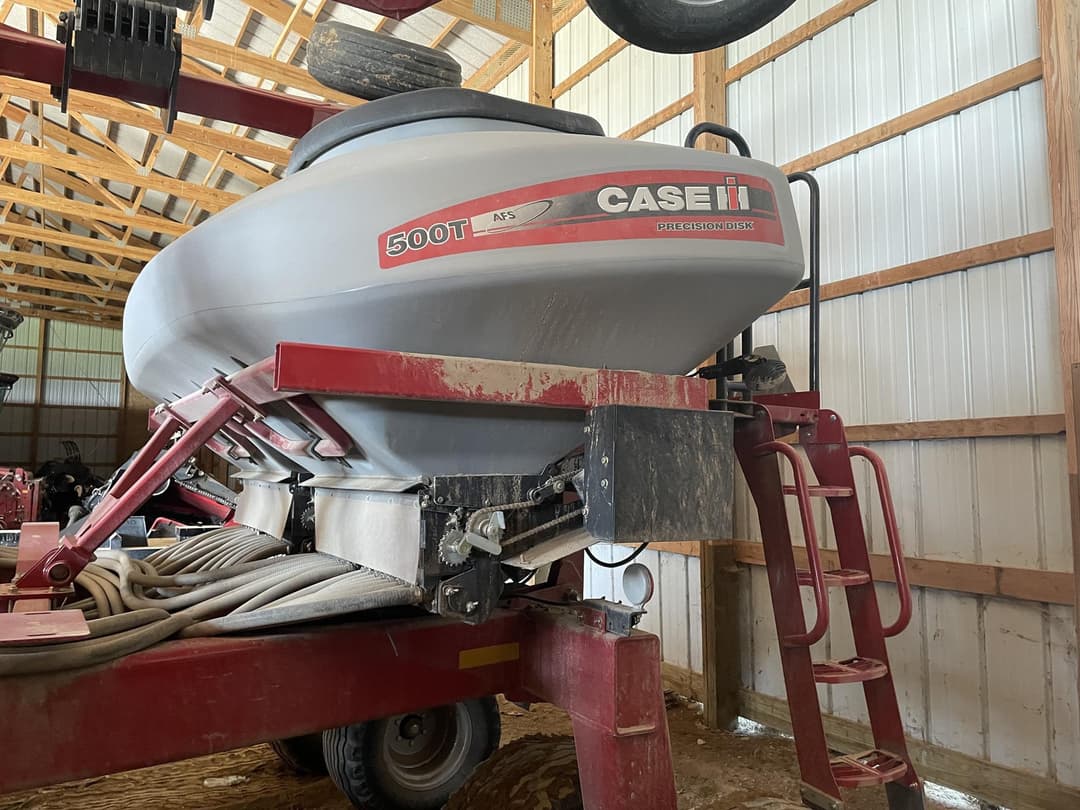Image of Case IH Precision Disk 500T Primary image