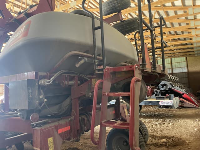 Image of Case IH Precision Disk 500T equipment image 4