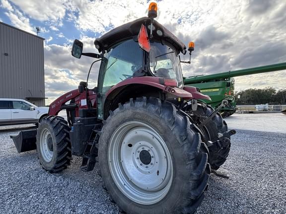 Image of Case IH Puma 150 equipment image 3