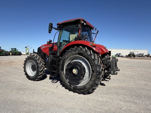 Image of Case IH Puma 185 equipment image 1