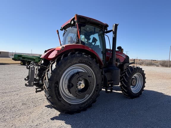 Image of Case IH Puma 185 equipment image 3