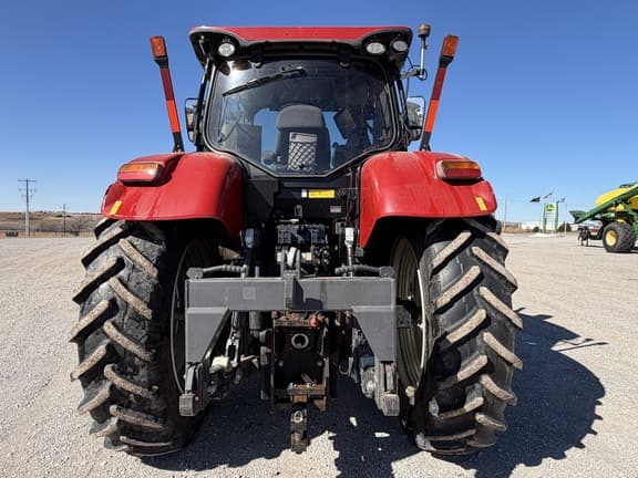 Image of Case IH Puma 185 equipment image 2