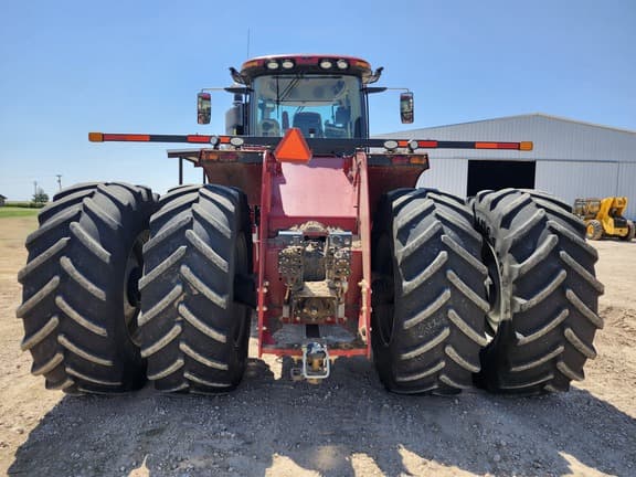 Image of Case IH Steiger 470 equipment image 3