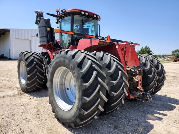 Image of Case IH Steiger 470 equipment image 2