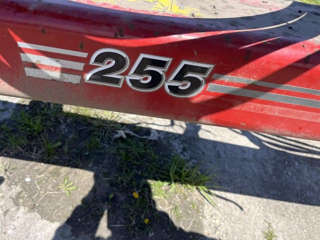 Image of Case IH Tigermate 255 equipment image 4