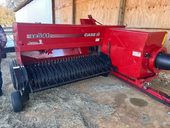 Image of Case IH SB541 Primary image