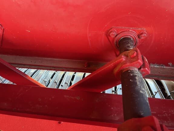 Image of Case IH SB541 equipment image 2