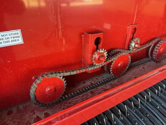 Image of Case IH SB541 equipment image 3