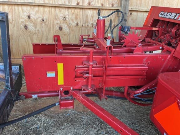 Image of Case IH SB541 equipment image 1