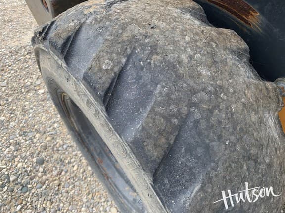 Image of Case SV185B equipment image 4